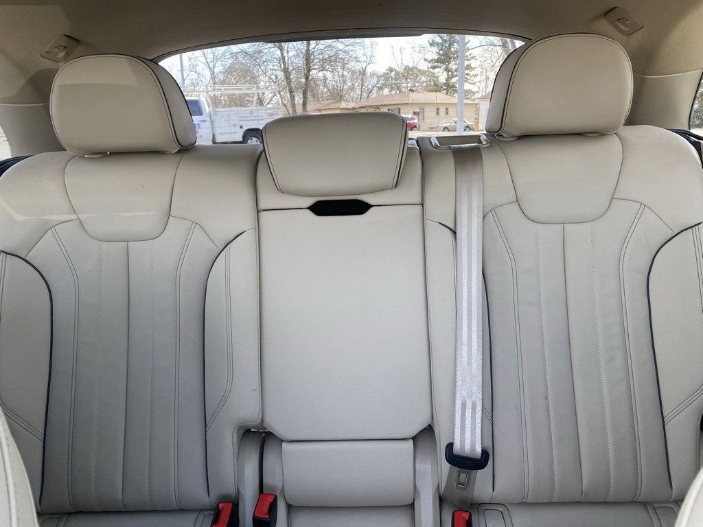 Used 2024 Audi Q5 2.0T Premium Plus image 27