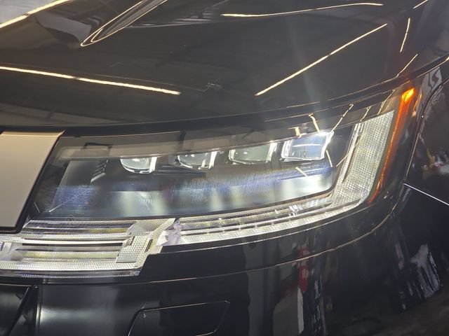 New 2026 Land Rover Range Rover Long Wheelbase Autobiography AWD/4WD image 21