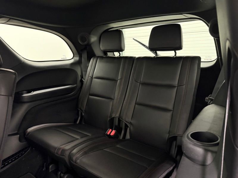 New 2026 Dodge Durango GT AWD/4WD image 19