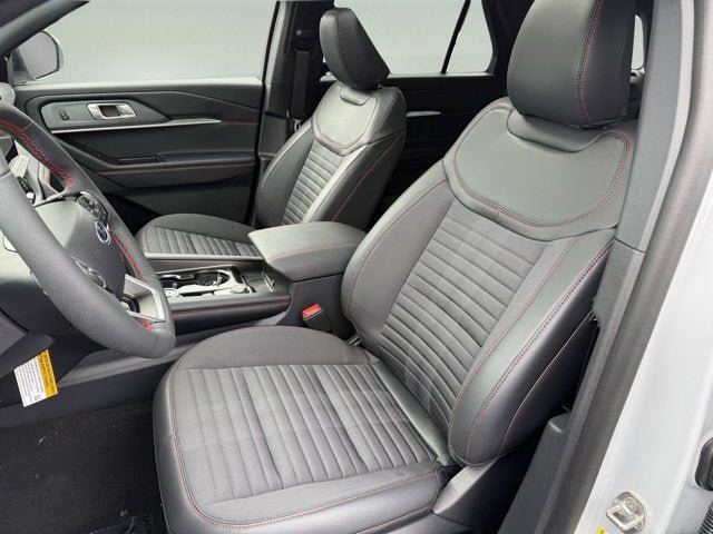 New 2026 Ford Explorer ST-Line AWD/4WD image 9