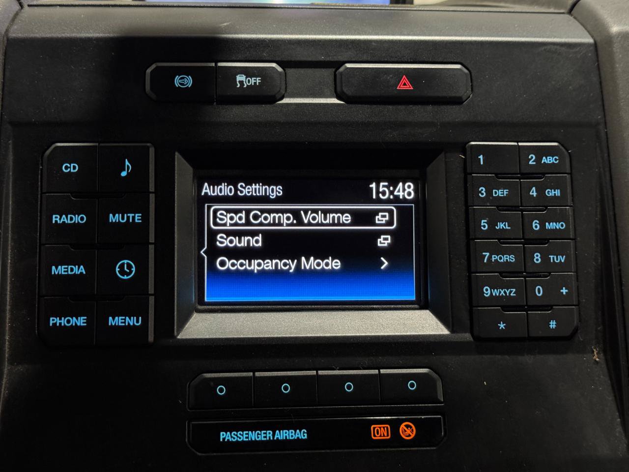 Used 2017 Ford F550 2WD SuperCab Super Duty image 36