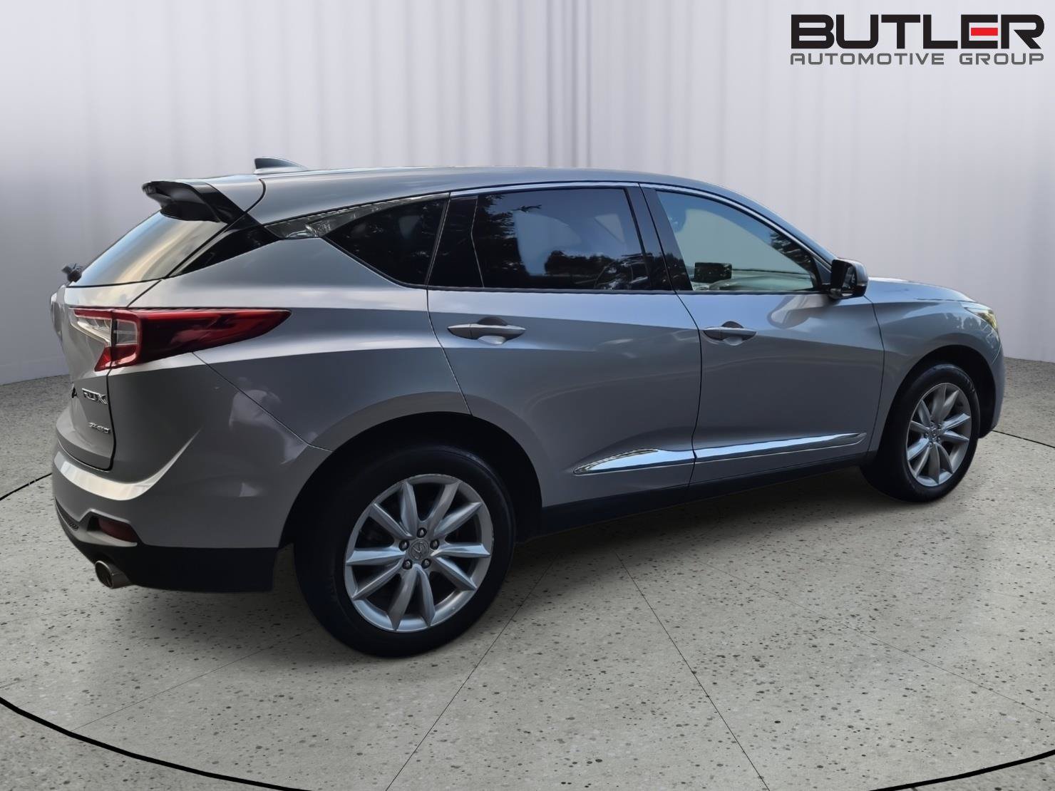 Certified 2020 Acura RDX AWD image 7