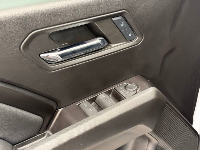 Used 2024 Chevrolet Colorado LT w/ LT Convenience Package III image 15
