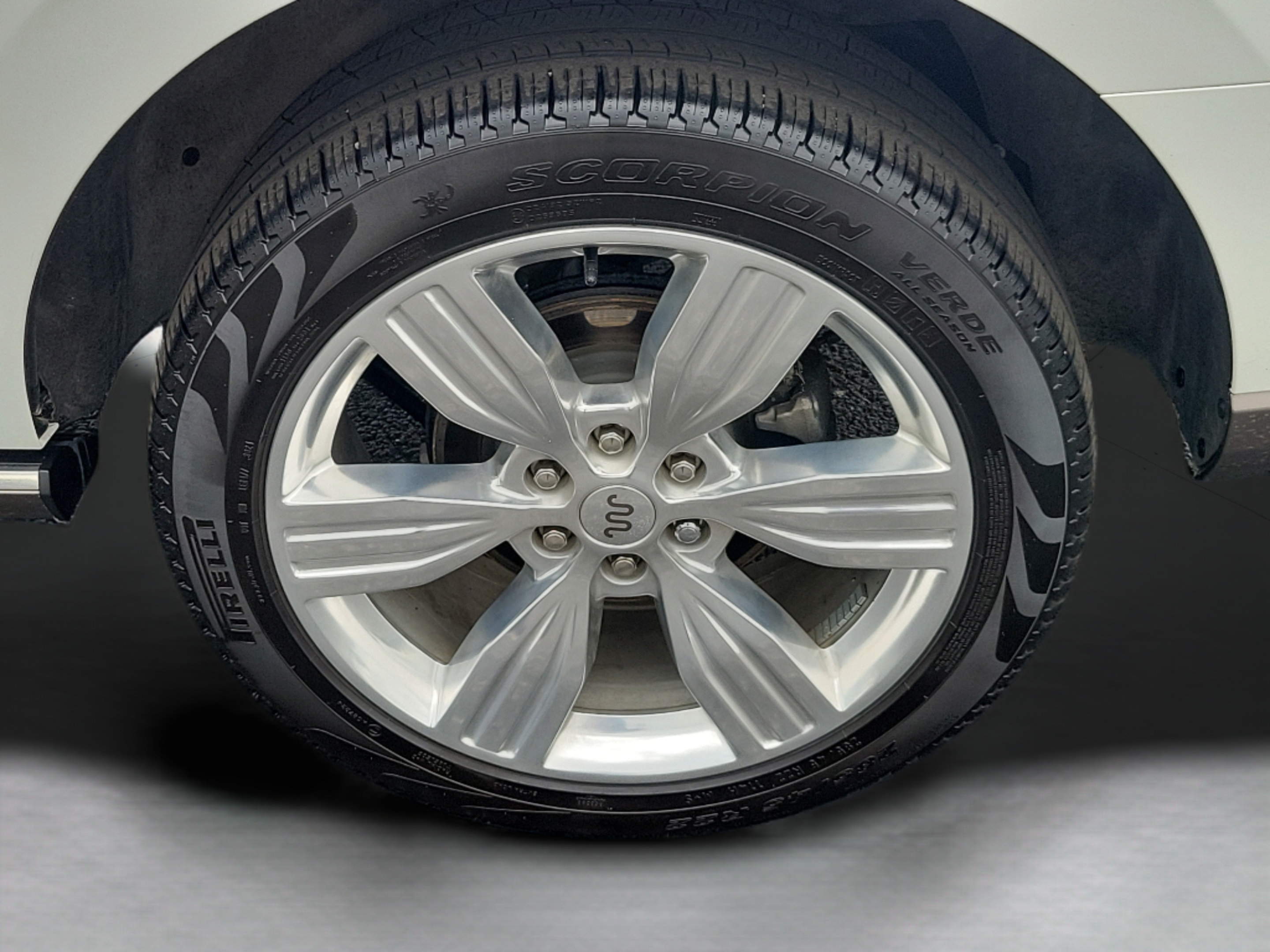 Used 2024 Ford Expedition King Ranch AWD/4WD image 8