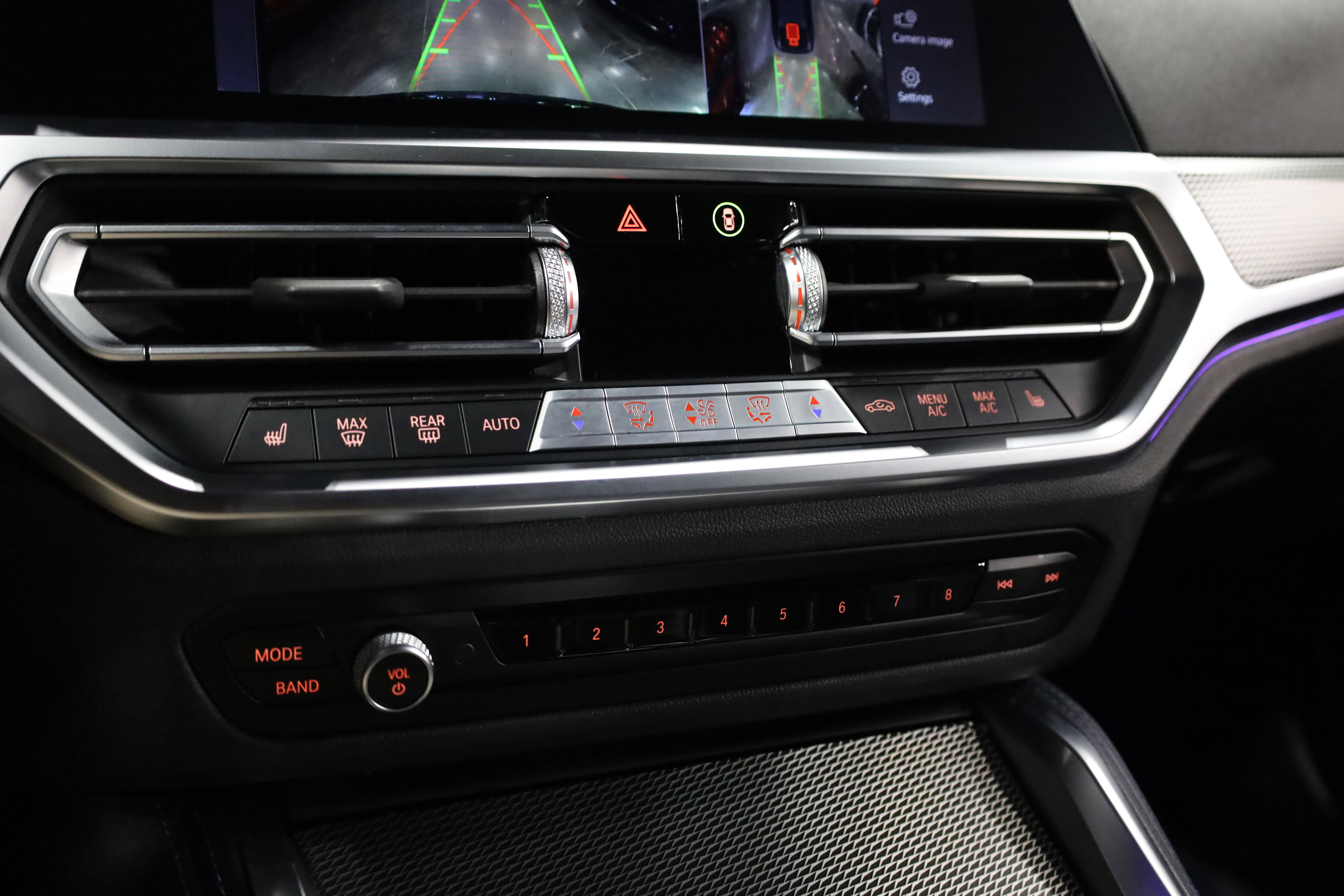 Used 2022 BMW M440i xDrive Gran Coupe w/ Premium Package image 30