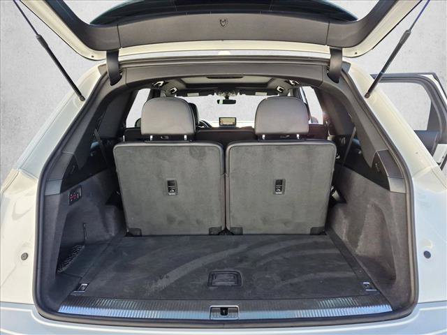 Used 2019 Audi Q7 2.0T Premium Plus w/ Premium Plus Package AWD/4WD image 6