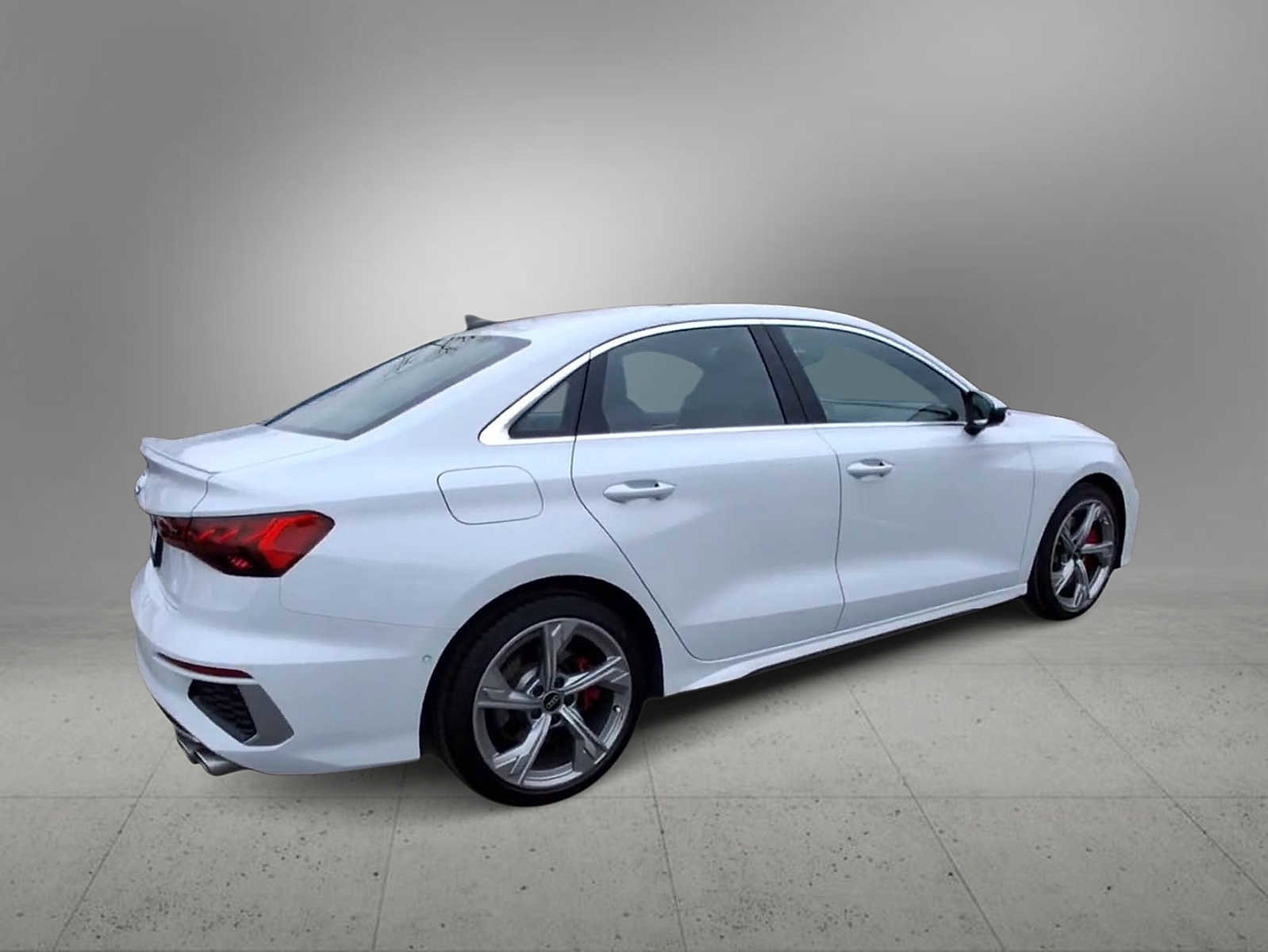 Used 2023 Audi S3 Prestige w/ Prestige Package image 8