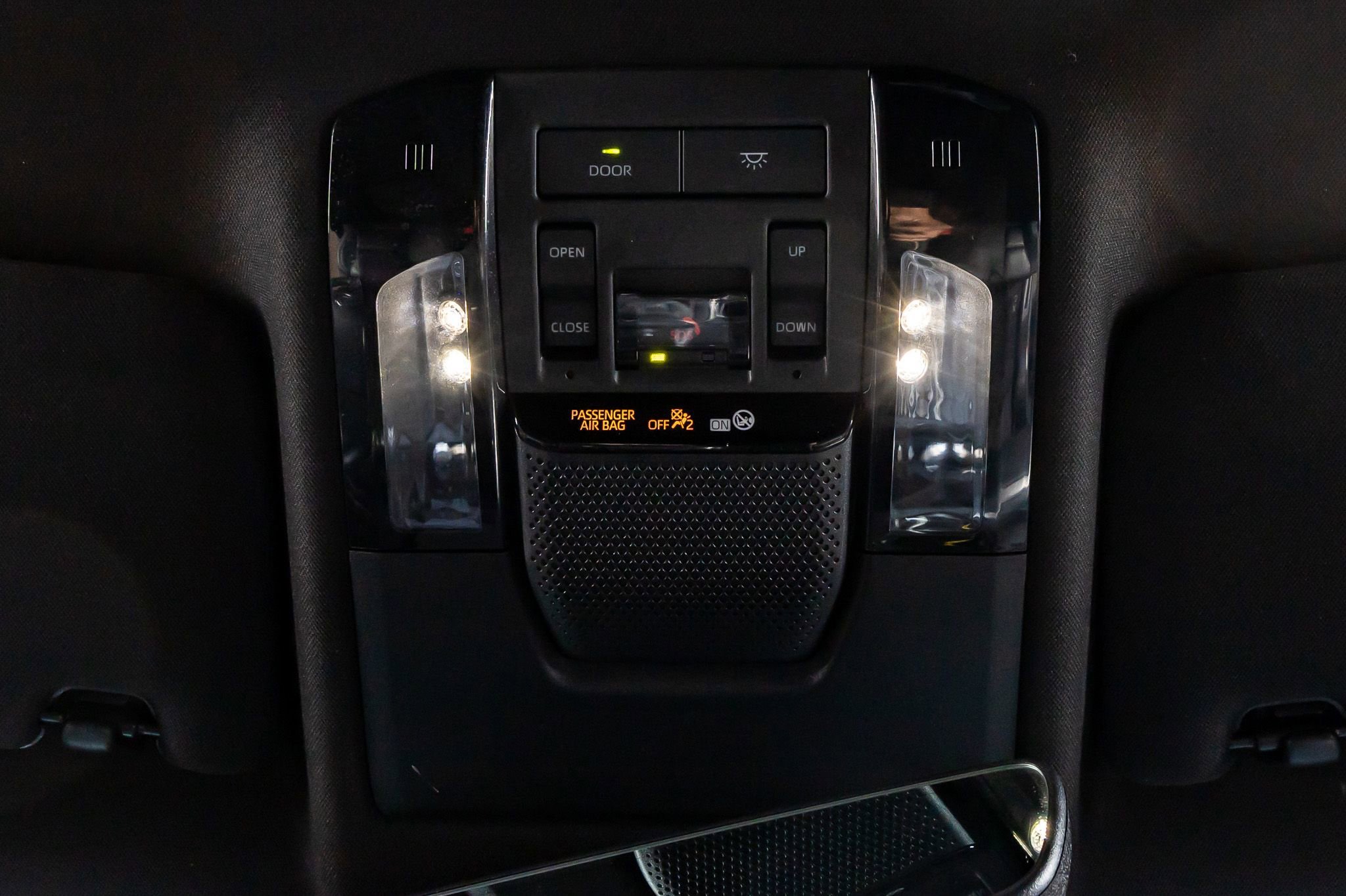 Used 2024 Lexus GX 550 image 28