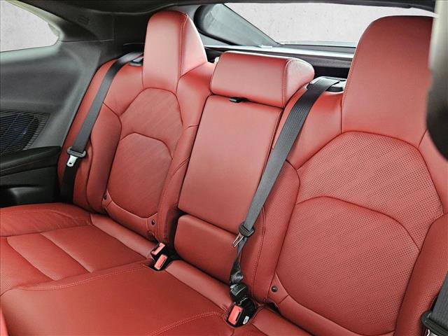 New 2026 Dodge Charger Scat Pack AWD/4WD image 18