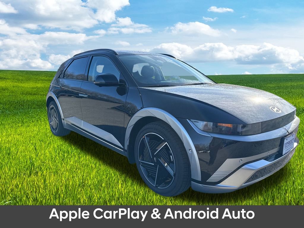 New 2026 Hyundai Ioniq 5 Limited image 4