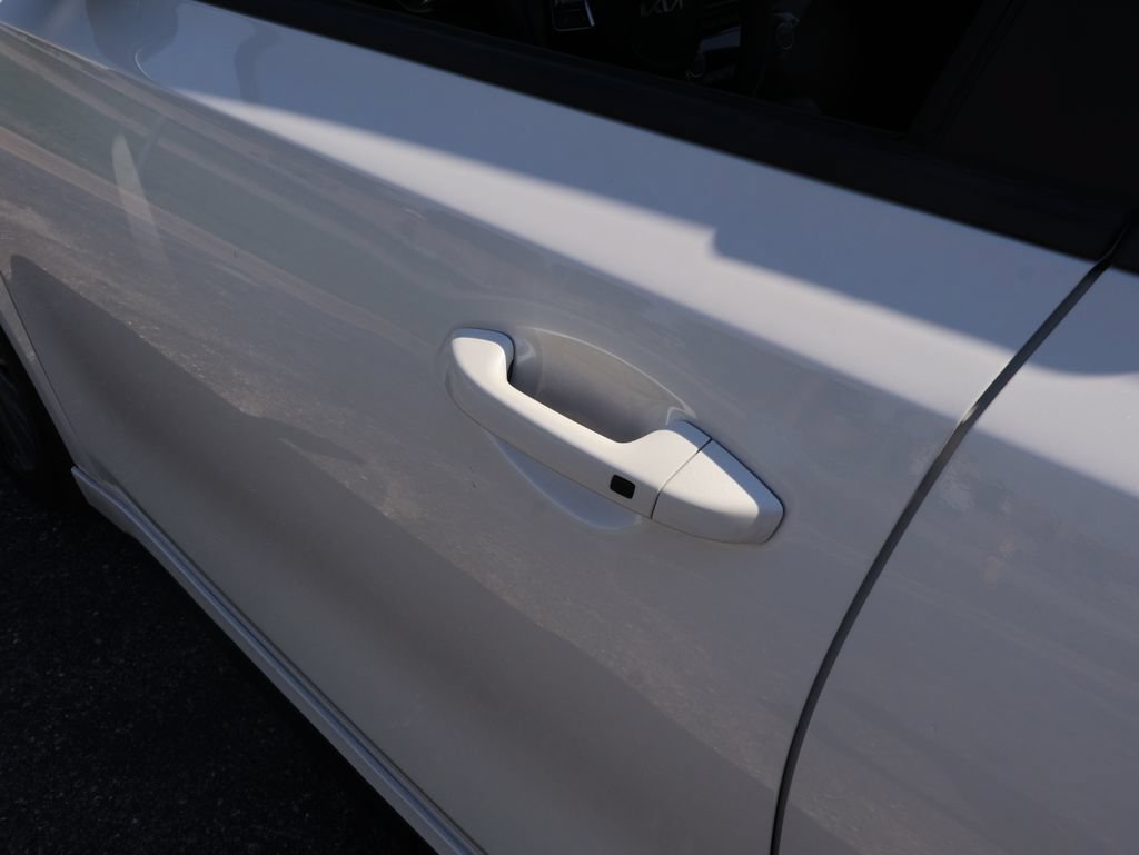 Certified 2024 Kia Forte GT-Line FWD image 14
