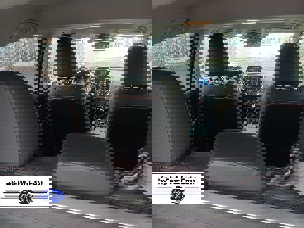 Used 2021 Subaru Crosstrek 2.5i Limited w/ Moonroof Package 2 image 15