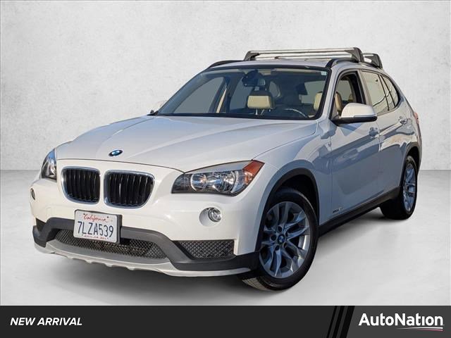 Used 2015 BMW X1 xDrive28i