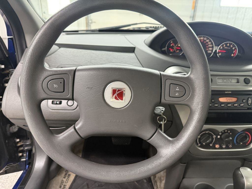 Used 2005 Saturn ION Level 2 w/ Power Pkg FWD image 14