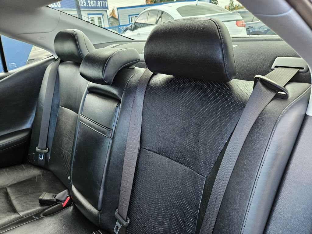 Used 2012 Lexus HS 250h Premium FWD image 9