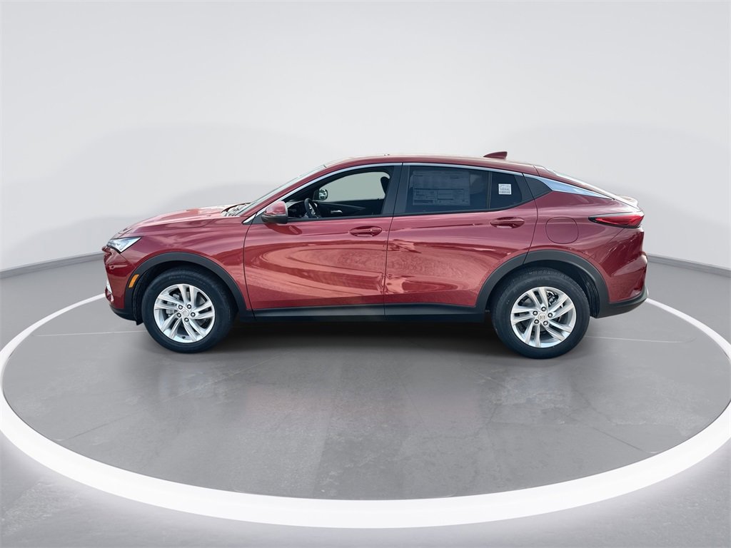 New 2026 Buick Envista Preferred image 5