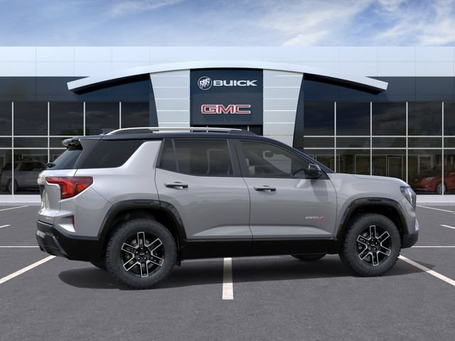 New 2026 GMC Terrain AT4 w/ Convenience Package III AWD/4WD image 5