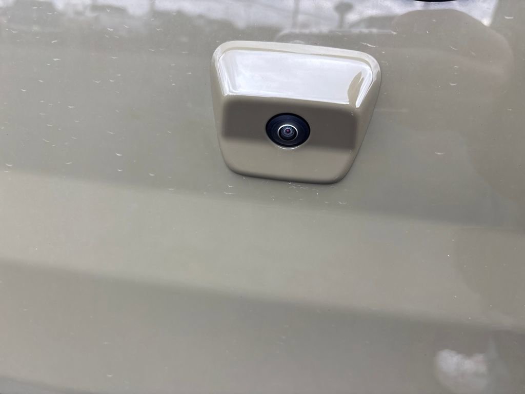 New 2026 Jeep Gladiator Willys image 9