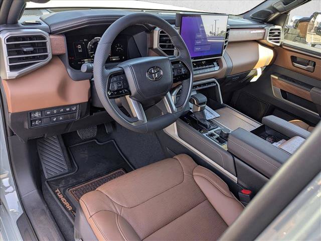 New 2026 Toyota Tundra 1794 Edition AWD/4WD video 3