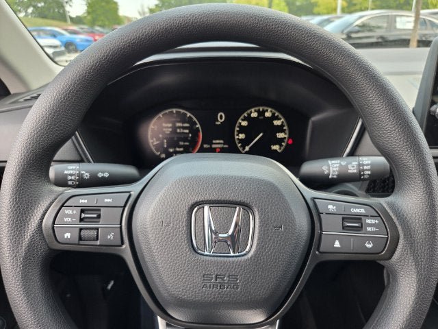 New 2026 Honda CR-V LX image 11