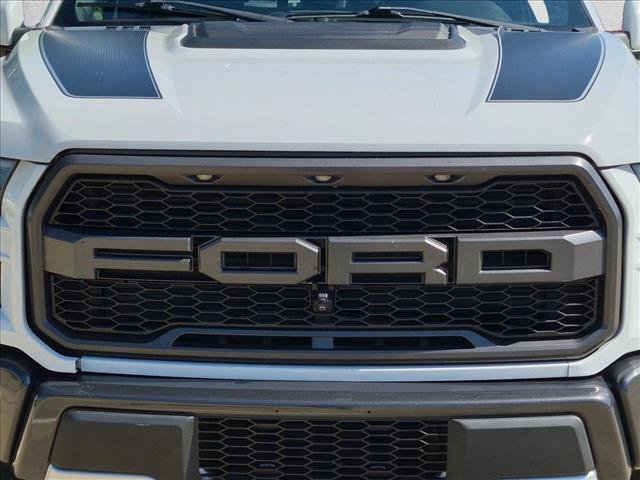 Used 2019 Ford F150 Raptor w/ Equipment Group 802A Luxury AWD/4WD image 3