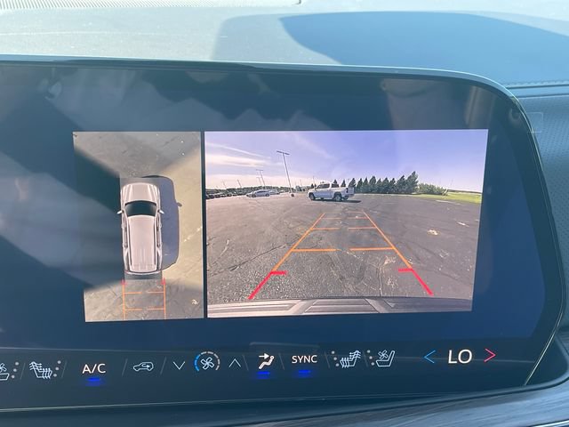 New 2026 Chevrolet Tahoe Premier w/ Sun And Tow Package AWD/4WD image 22