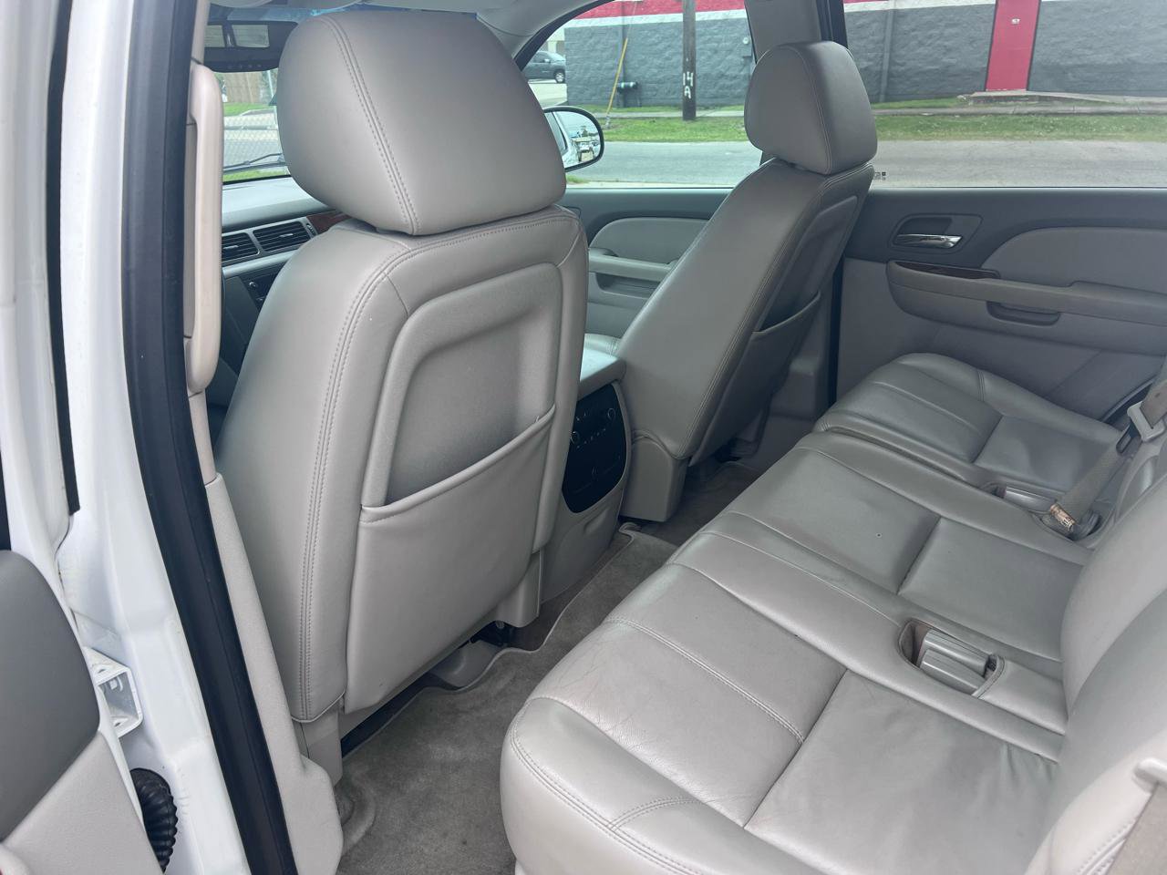 Used 2013 GMC Yukon SLT RWD image 7