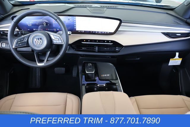 New 2026 Buick Enclave Preferred FWD image 17