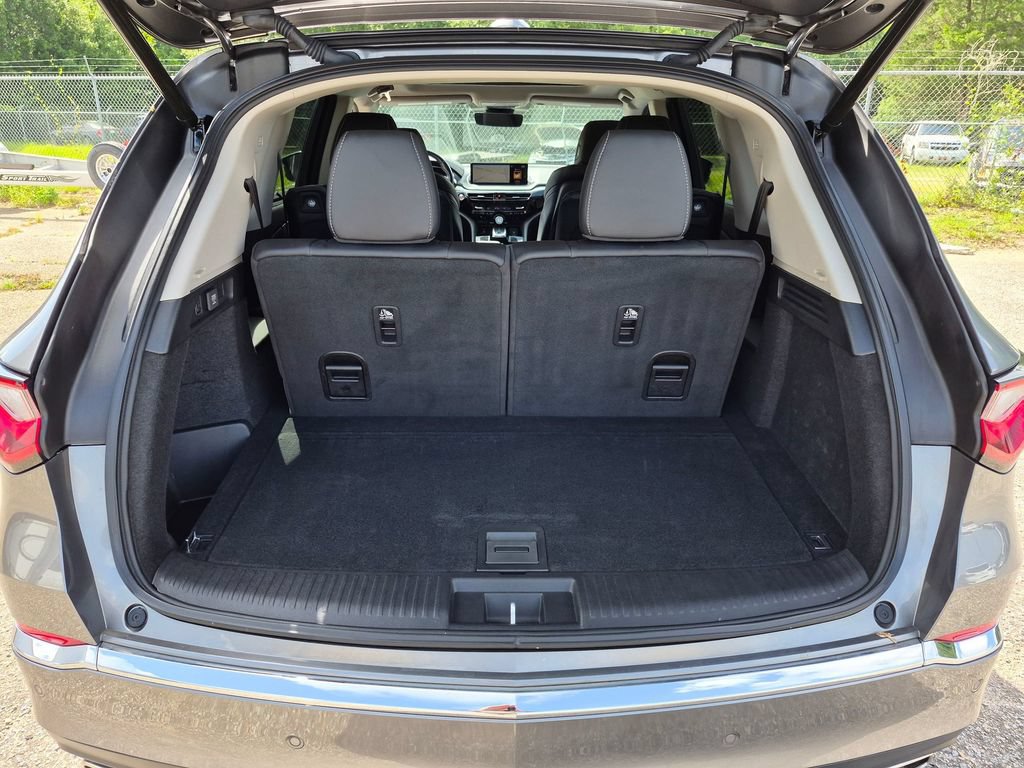 Used 2023 Acura MDX SH-AWD w/ Technology Package image 29
