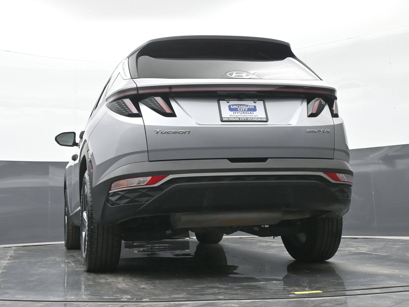 Used 2023 Hyundai Tucson SEL AWD/4WD image 43