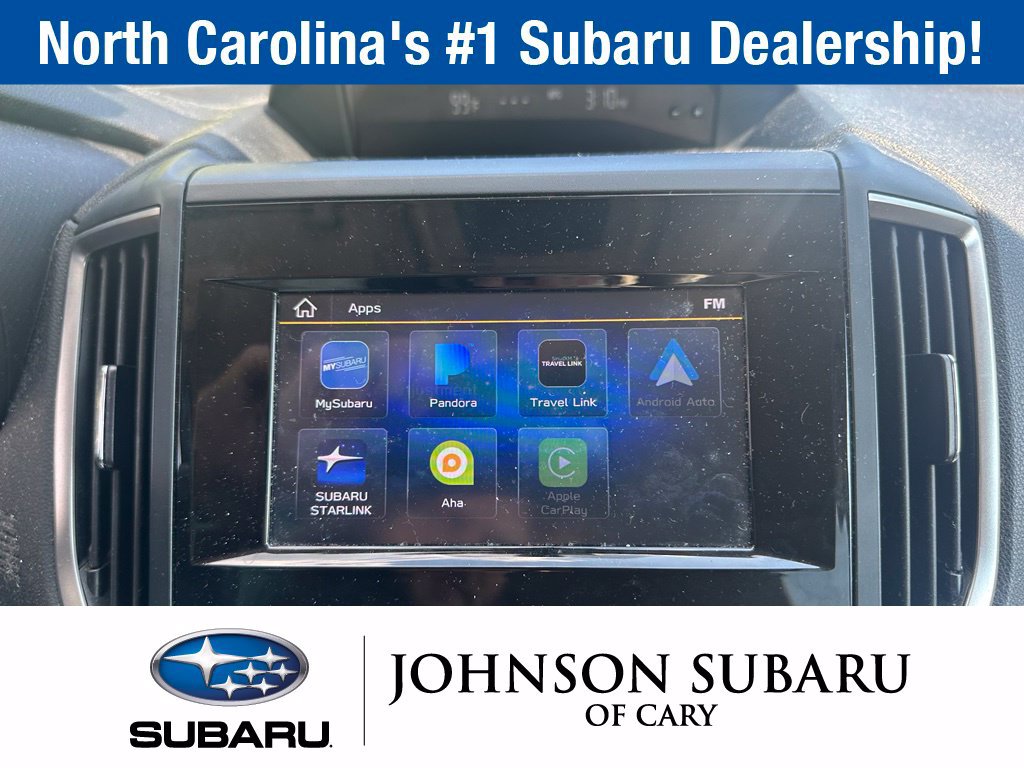 Used 2019 Subaru Forester Premium w/ All-Weather Package AWD/4WD image 10