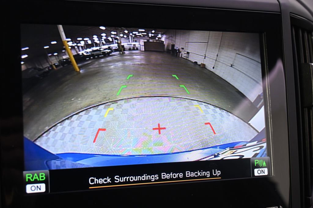 Used 2024 Subaru Forester Wilderness image 30