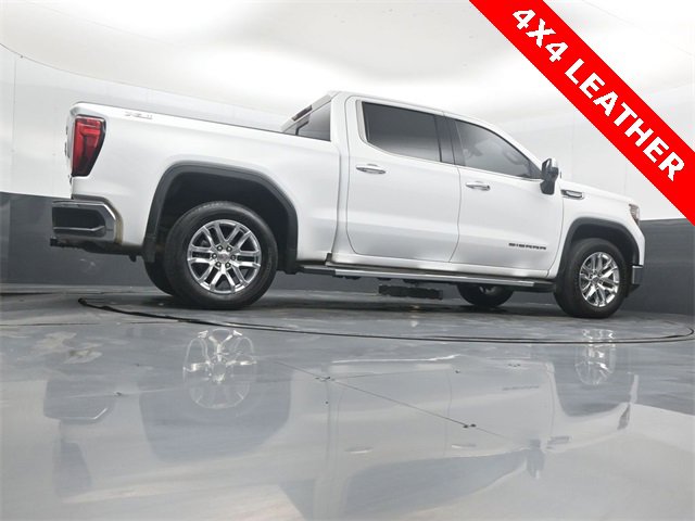 Used 2020 GMC Sierra 1500 SLT image 38