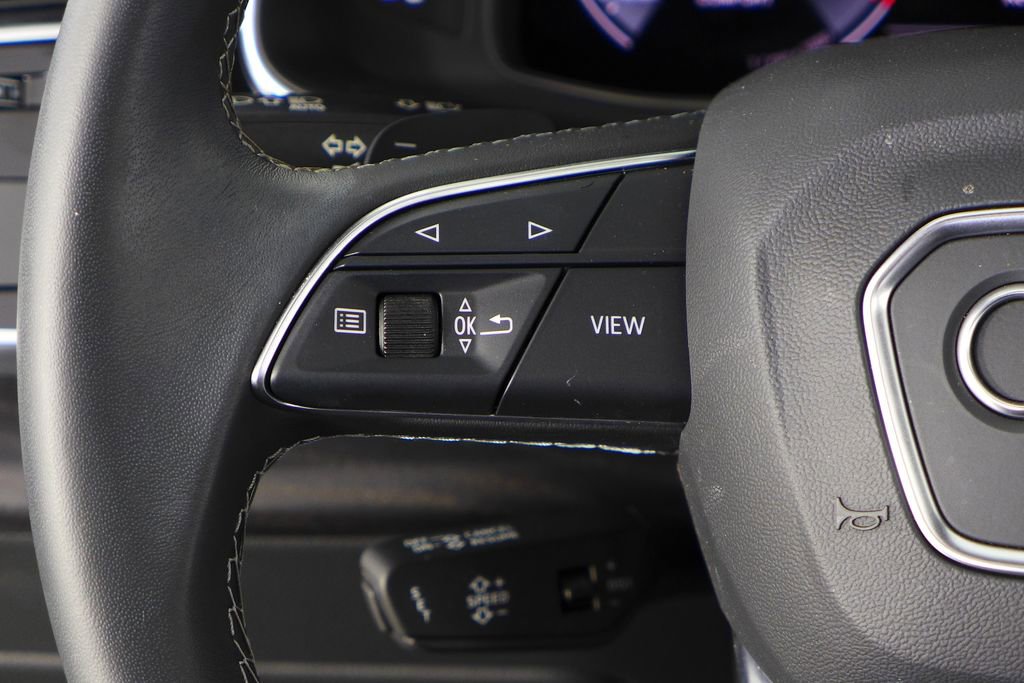 Used 2023 Audi Q8 Premium Plus w/ Premium Plus Package image 29