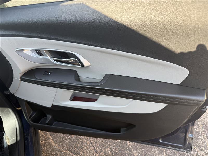 Used 2016 Chevrolet Equinox LS image 11