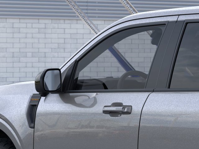 New 2026 Ford Maverick Tremor AWD/4WD image 24