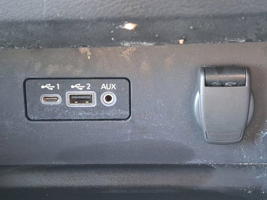 Used 2025 Nissan Altima 2.5 SR image 24