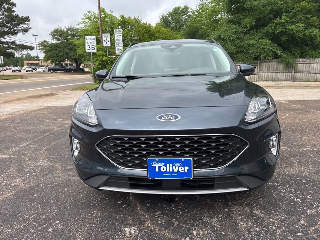 Used 2022 Ford Escape SEL FWD image 8