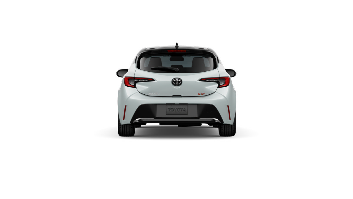 New 2026 Toyota Corolla XSE FWD image 23