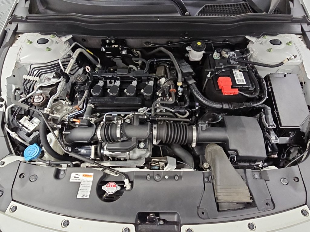 Used 2021 Honda Accord Sport Special Edition image 40