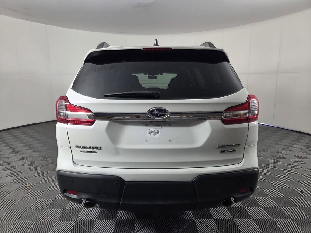 Used 2021 Subaru Ascent Touring AWD/4WD image 7