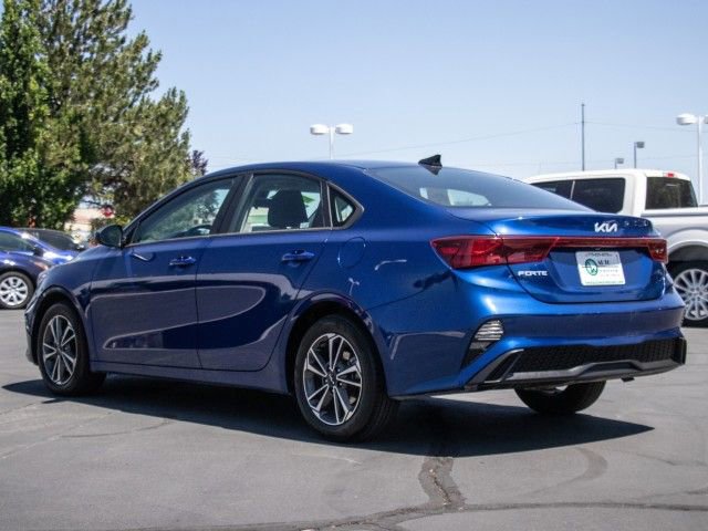 Used 2023 Kia Forte LXS image 5