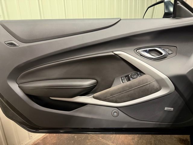 Used 2023 Chevrolet Camaro LT image 12