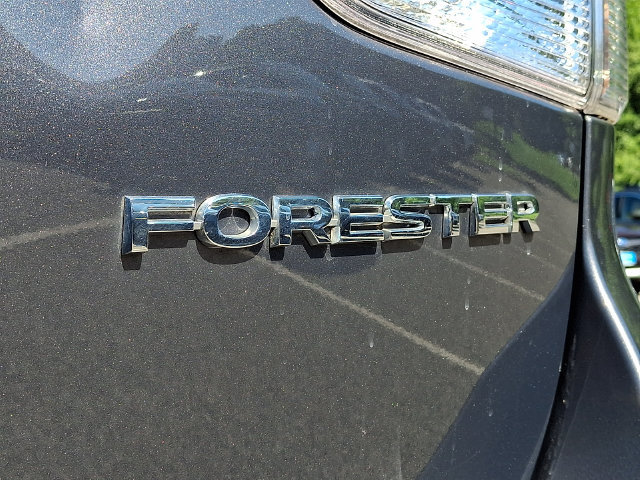Used 2024 Subaru Forester Premium AWD/4WD image 30