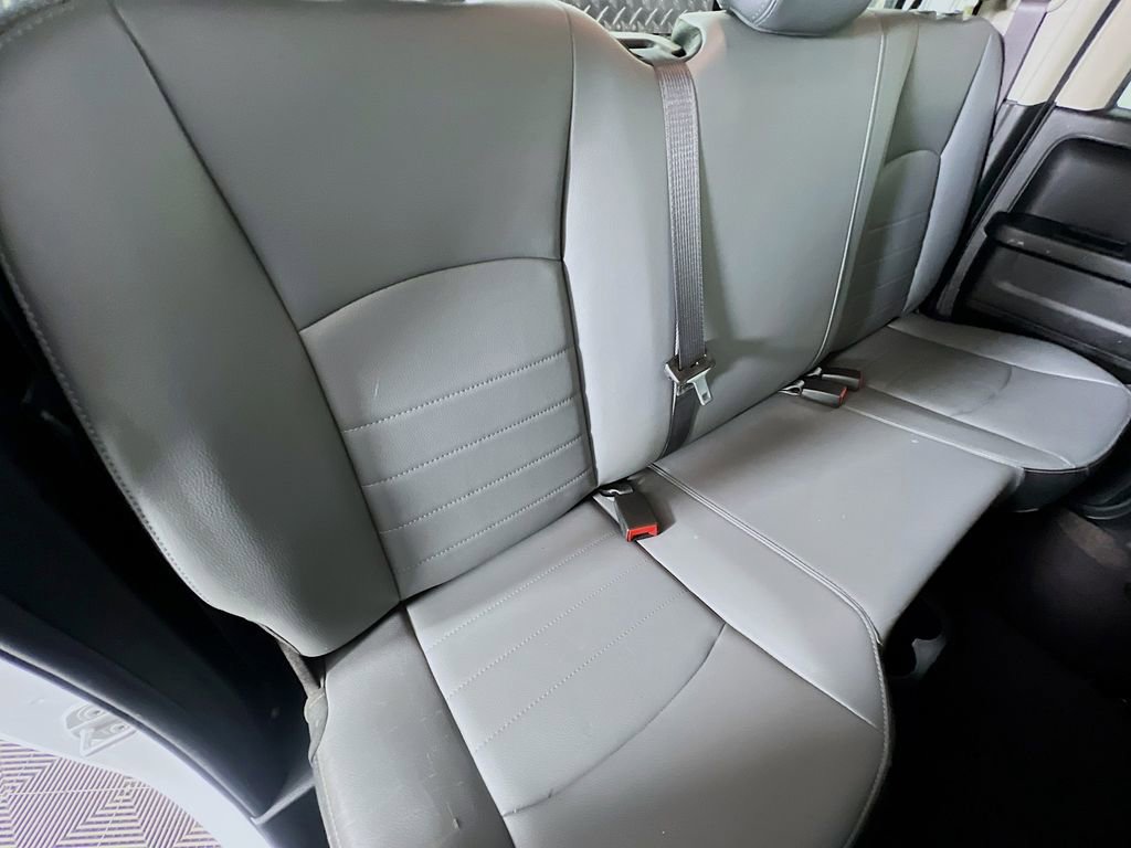 Used 2023 RAM 1500 Tradesman image 25