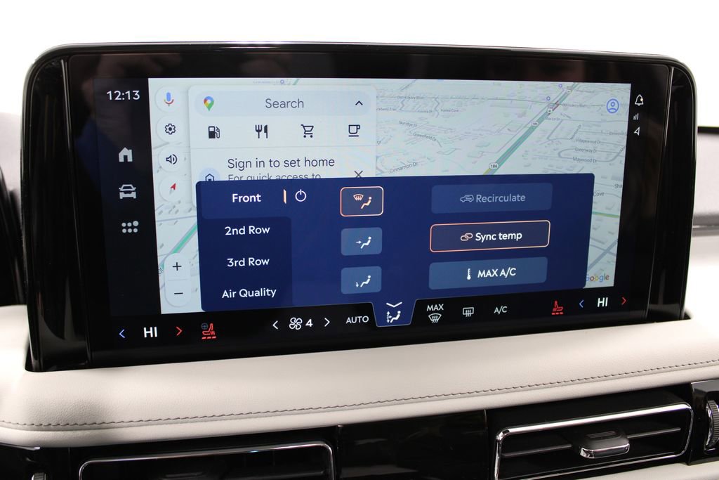 New 2026 Lincoln Aviator Reserve image 52