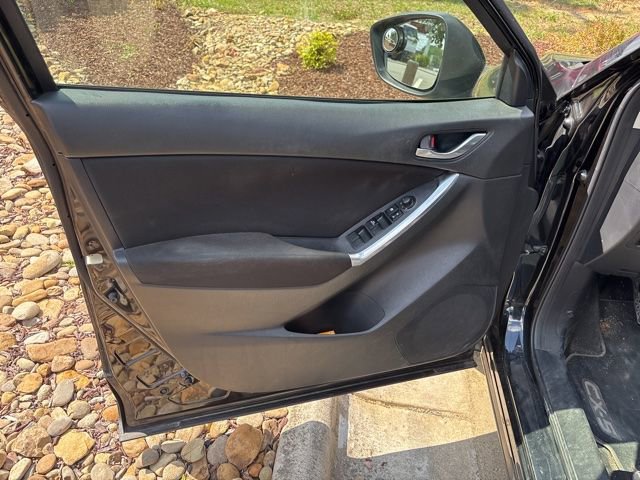 Used 2013 MAZDA CX-5 Sport FWD image 7