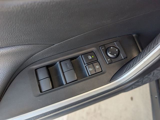 Used 2025 Toyota RAV4 LE image 21