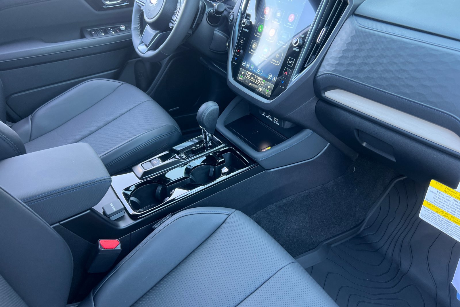 New 2026 Subaru Forester Limited image 16