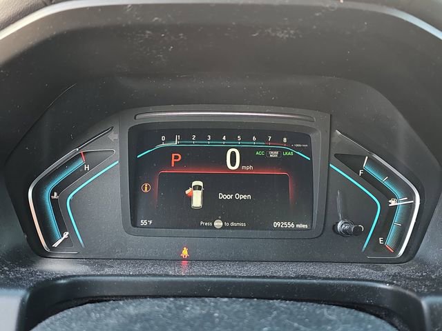 Used 2019 Honda Odyssey EX-L image 15